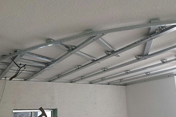 Trockenbau – Einblick in unsere Arbeit