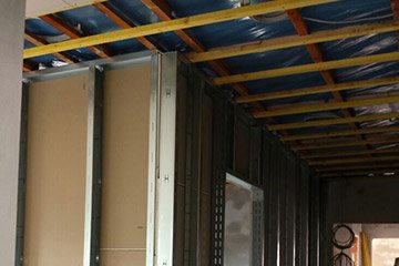 Innenausbau – Einblick in unsere Arbeit